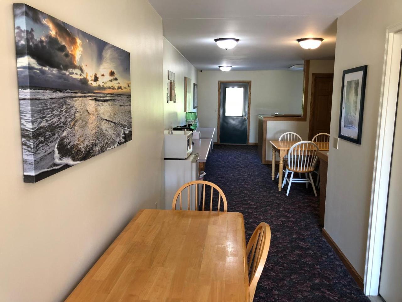 Village Inn Motel Chatham Ngoại thất bức ảnh