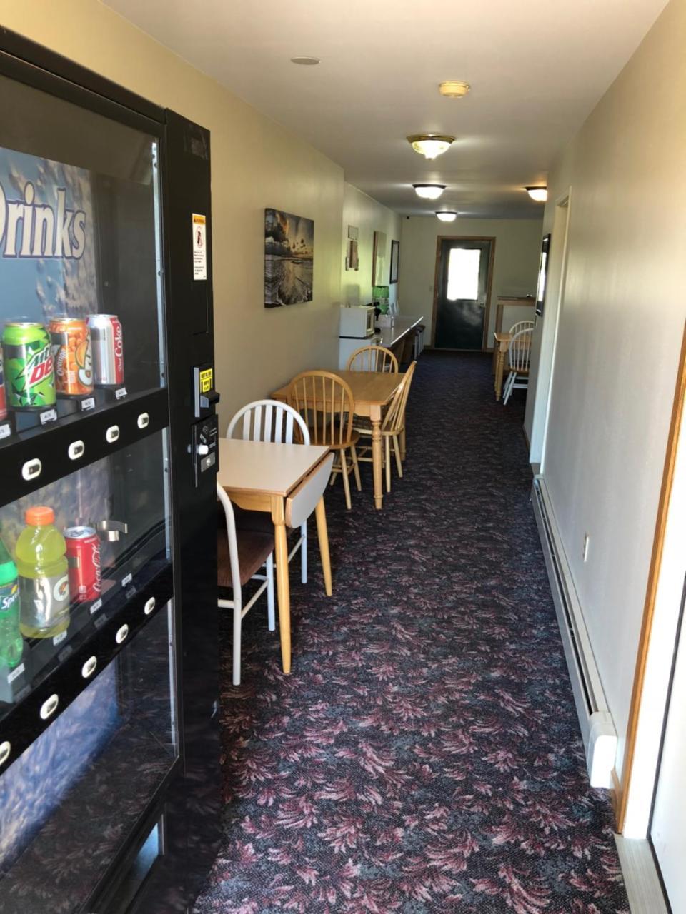 Village Inn Motel Chatham Ngoại thất bức ảnh