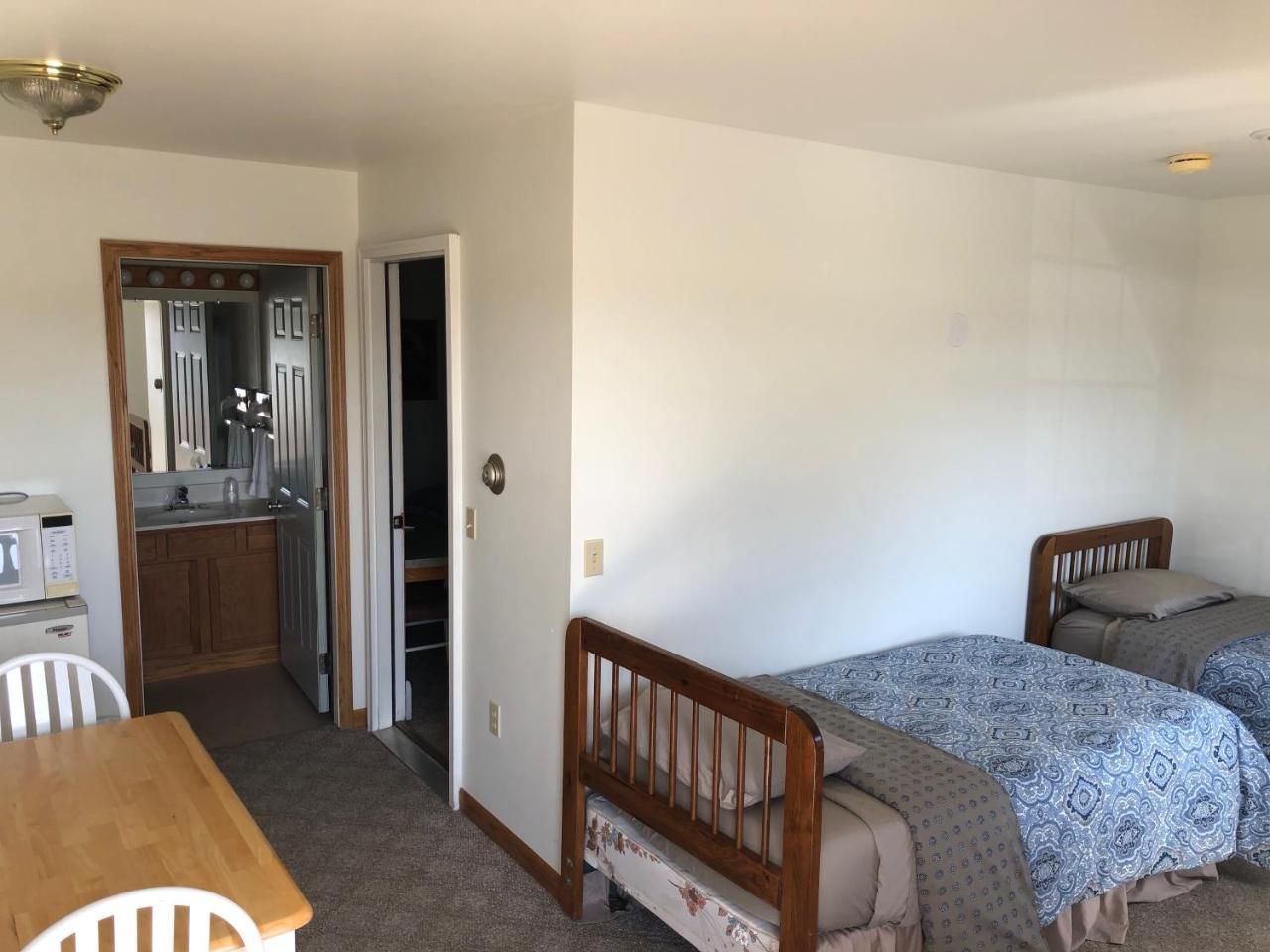 Village Inn Motel Chatham Ngoại thất bức ảnh